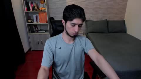 Aaron online show from 02.14.25