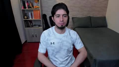 Aaron online show from 02.17.25