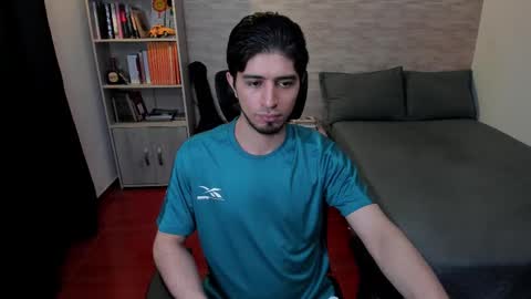 Aaron online show from 02.18.25