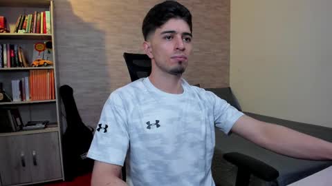 Aaron online show from 02.27.25