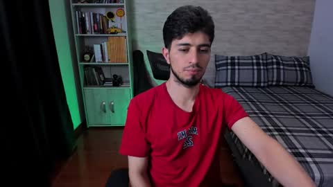 Aaron online show from 09.17.25