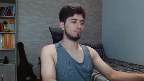 Aaron online show from 09.22.25