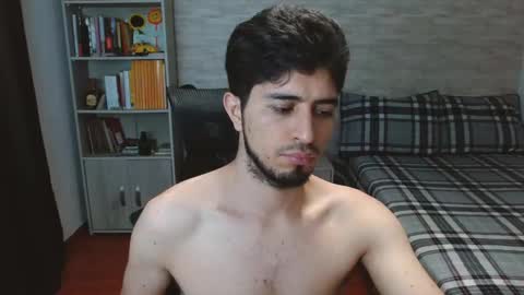 Aaron online show from 09.30.25