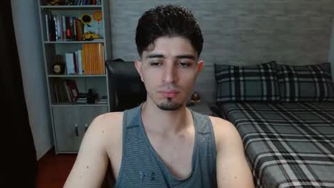 Aaron online show from 10.06.25