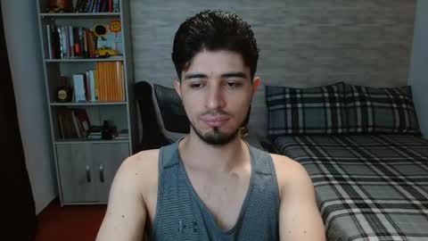 Aaron online show from 10.18.25