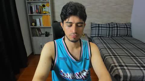 Aaron online show from 11.14.25