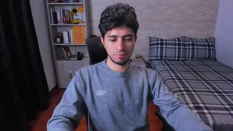 Aaron online show from 11.16.25