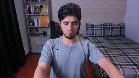 Aaron online show from 11.25.25