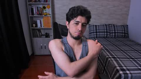 Aaron online show from 12.16.25