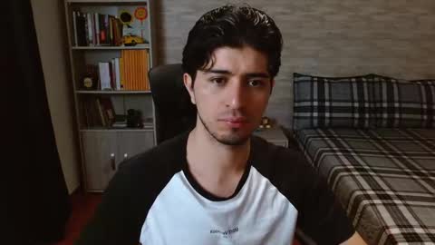 Aaron online show from 01.14.26