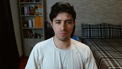 Aaron online show from 02.15.26