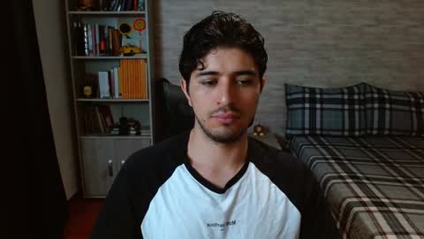 Aaron online show from 02.20.26