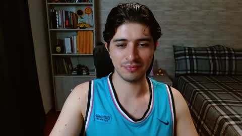 Aaron online show from 03.23.26