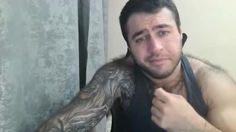 Davin tayl online show from 10.02.25