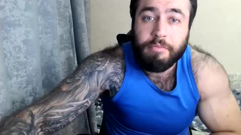 Snapshot of aaron_royal chatting on 06.05.26 Davin tayl online show from 06.05.26