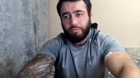 Snapshot of aaron_royal chatting on 06.09.26 Davin tayl online show from 06.09.26