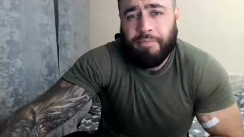 Snapshot of aaron_royal chatting on 06.15.26 Davin tayl online show from 06.15.26