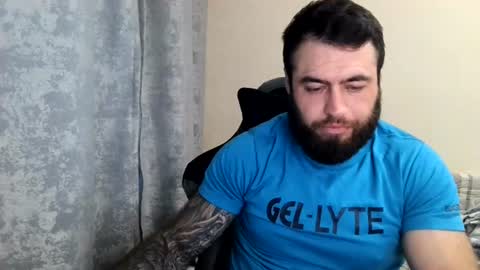 Snapshot of aaron_royal chatting on 07.11.26 Davin tayl online show from 07.11.26