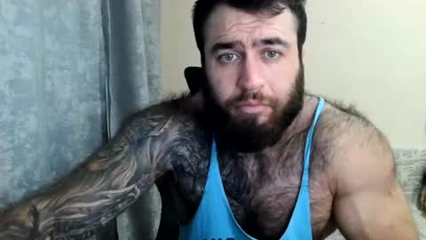 Snapshot of aaron_royal chatting on 07.18.26 Davin tayl online show from 07.18.26
