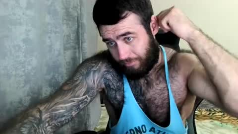 Snapshot of aaron_royal chatting on 07.20.26 Davin tayl online show from 07.20.26