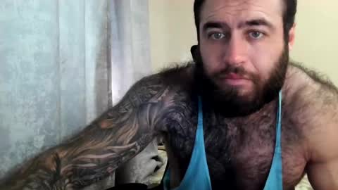 Snapshot of aaron_royal chatting on 07.21.26 Davin tayl online show from 07.21.26