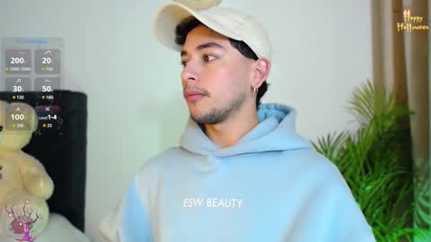 KAI  online show from 10.25.25