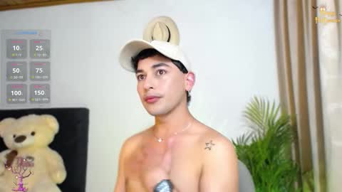 KAI  online show from 10.28.25