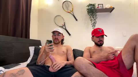 aaron_wheel online show from 06.05.26