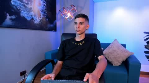 Aaron online show from 04.20.26