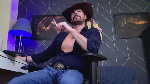 Aaron online show from 11.29.25