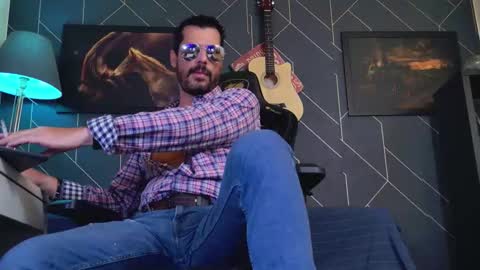 Aaron online show from 02.26.26