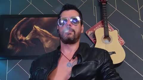 Aaron online show from 03.03.26