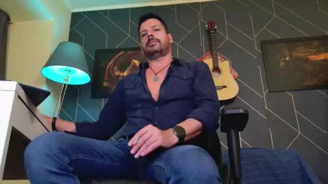 Aaron online show from 03.22.26