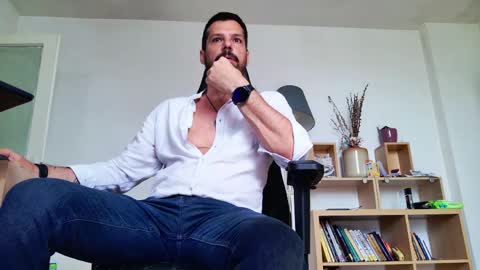 Aaron online show from 06.01.26