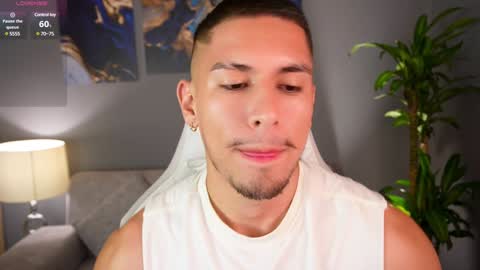 AARON  online show from 01.07.25