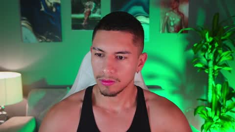 AARON  online show from 01.23.25