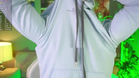 AARON  online show from 01.24.25