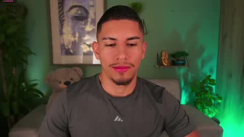 AARON  online show from 03.10.25