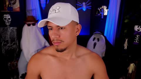 AARON  online show from 10.14.25