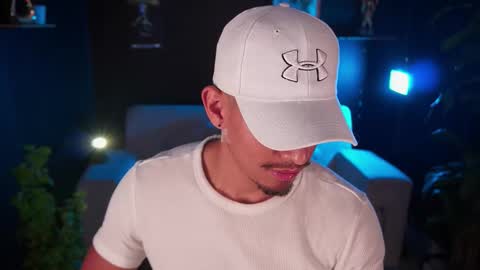 AARON  online show from 11.16.25