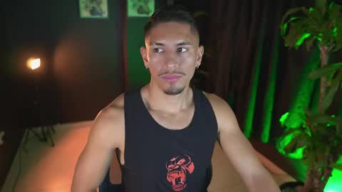 AARON  online show from 04.09.26