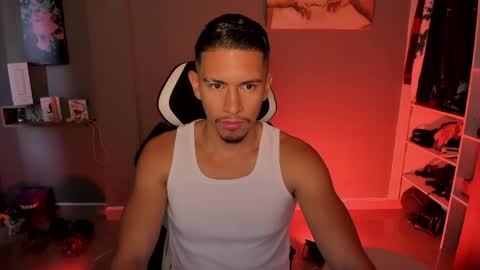 AARON  online show from 05.08.26