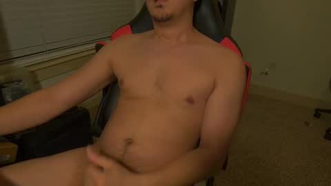 ShyGaymerGuy online show from 03.12.26