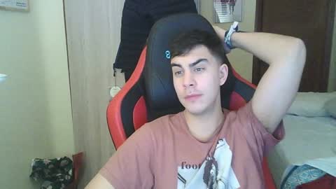 aaronlavine online show from 12.26.24