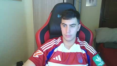 aaronlavine online show from 02.12.25