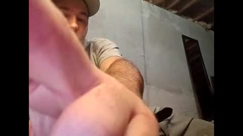 aaronshere888888 online show from 09.15.25