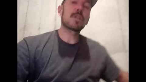 aaronshere888888 online show from 10.15.25