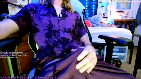 Aaron Skeetman online show from 02.21.26