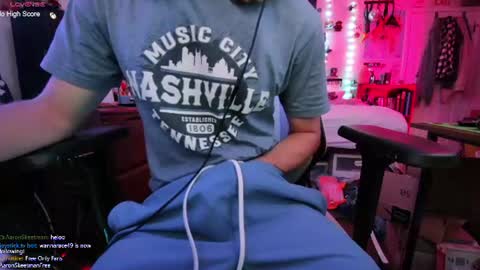 Aaron Skeetman online show from 06.14.26