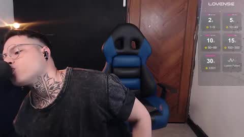 aaronsmith2_ online show from 02.19.25